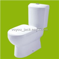 Toilet (VA1-009-P2)