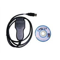 VAG CAN COMMANDER 5.5 + PINReader 3.9Bet