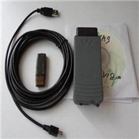 VAS 5054A V19 With Bluetooth