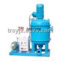 Vacuum Degasser