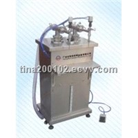 Vertical Two Nozzles Liquid Filling Machine