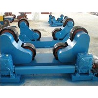 Vessel Welding Turning Roller of Good Quality