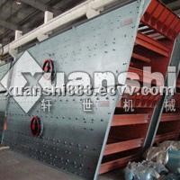 Vibrating Screen