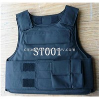 WS FZ -942 PE UD Concealable  Bulletproof Jacket .Protection Level is China GA141-2010 Level 2