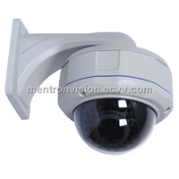 Wall Mount Dome Camera