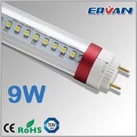 White LED Tube Lights with Emergency and General Lightings