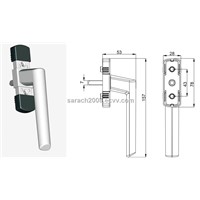 Window handle / door handle  MFHD-001