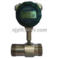 Wireless Flow Meter