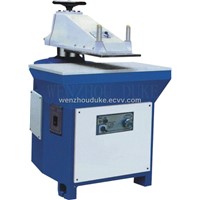 XGB-100 Hydraulic Punching Machine