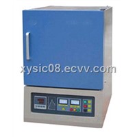 Laboratory High Temperature Heating Treatment Muffle Furnace (XY-1100A)