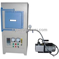 XY-1600A Box Atmosphere Furnace of Max Temperature 1600'C