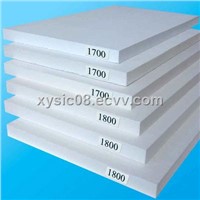 Xinyu Ceramic Fiber Board XY-1260 fitting for laboratory muffle furnace