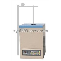 Xinyu Vacuum Crucible Electric Furnace (XY-1600VCB)