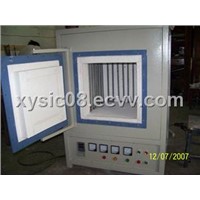 High Temperature Electric Box Muffle Furnace XY-1400S