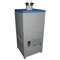 Xinyu XY-1600VCB Vacuum Crucible Furnace for metal melting and annealing