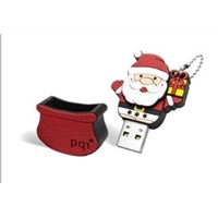 Xmas Gift USB Flash Drive 1gb to 32gb