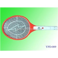 YPD Mosquito Swatters with LED Light(009)