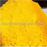 Yellow lead oxide (lead monoxide)