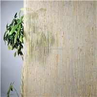 acrylic new decoration material for interior decoration