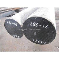 alloy steel