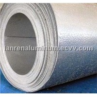 aluminium embossed coil