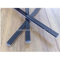 aluminium spacer bar