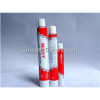aluminum tube for cosmetic