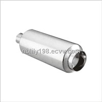 auto Exhaust Tip stainless steel