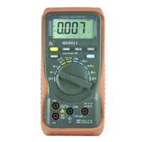 Auto Range Meter HD3011