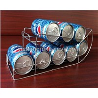 automatic drink rack yc-zwj-012, drink rack,drink holder,metal drink rack,display rack