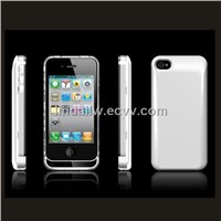 battery case for iphone 4