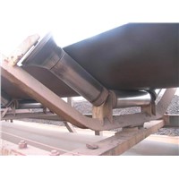 belt conveyor roller