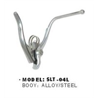 bicycle alloy brake levers
