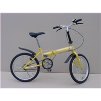 bike pedal