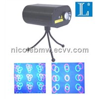 DJ Stage Lighting Equipment