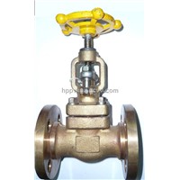 bronze B61 B62 B148 globe valve