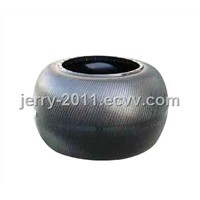 butyl rubber B type radial tyre curing bladder