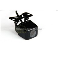 car back-up camera with weatherproof