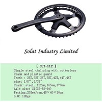 carbon bicycle wheels, SLT-112 Bicycle Chain wheel