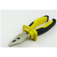 carbon steel forged combination plier