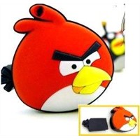Angry Birds USB Pen Drive 1gb to 32gb