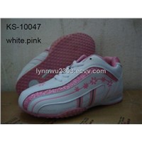 Walking Shoes Fashion Design Flat Outsole Full Size 36-41