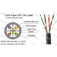 cat6 lan cable UTP (network cable)