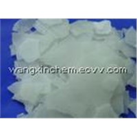 caustic soda