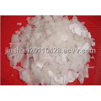 caustic soda flake