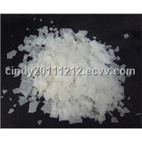 caustic soda flakes