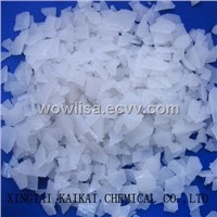 caustic soda flakes