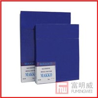 chest x-ray blue film box of 100 sheet
