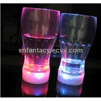 cola led cup
