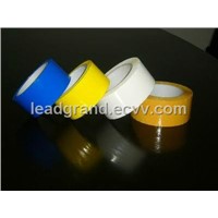 colored bopp packing tape